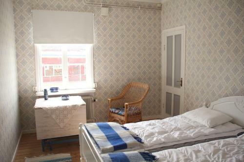 Albergue Mora Vandrarhem Och G�sthem