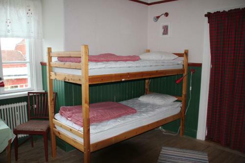 Albergue Mora Vandrarhem Och G�sthem