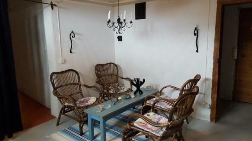 Albergue Mora Vandrarhem Och G�sthem