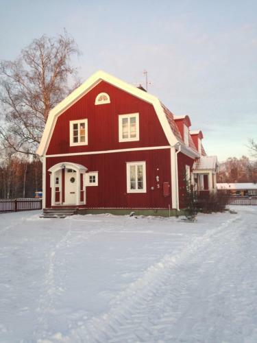 Albergue Mora Vandrarhem Och G�sthem