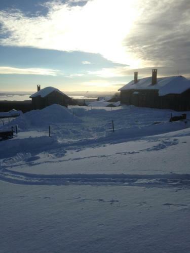 Albergue Mora Vandrarhem Och G�sthem