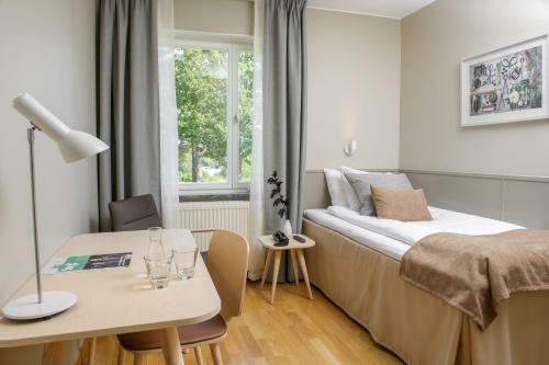 Hotel Run� M�ten & Events