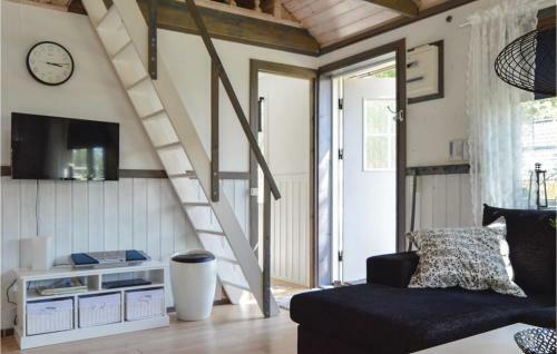 One-bedroom Holiday Home In Strangnas