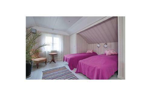Holiday Home Kila B�cketorp �lberga