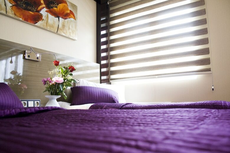 Apartamento Hotell Angora