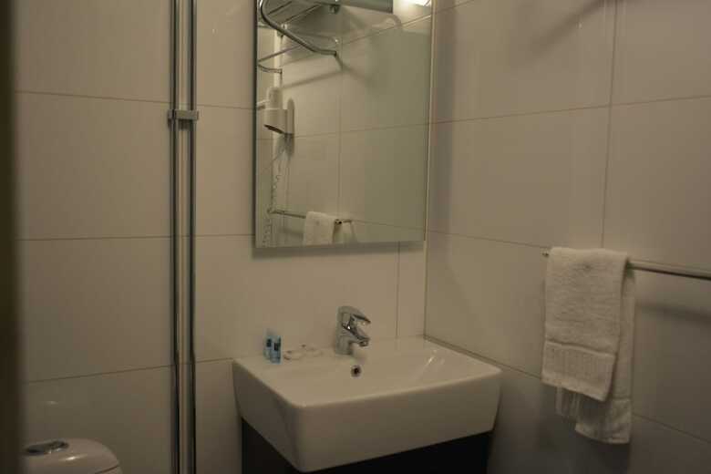 Apartamento Hotell Angora