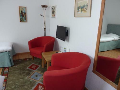Bed & Breakfast Linda G�rd