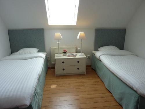 Bed & Breakfast Linda G�rd