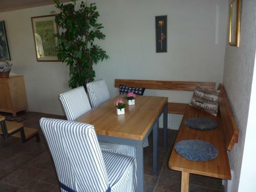 Bed & Breakfast Linda G�rd