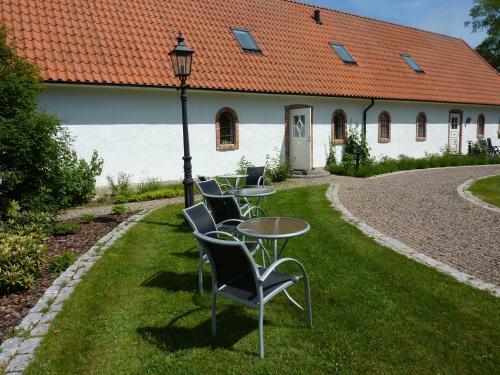 Bed & Breakfast Linda G�rd