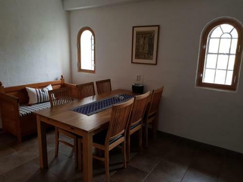 Linda G�rd Apartment