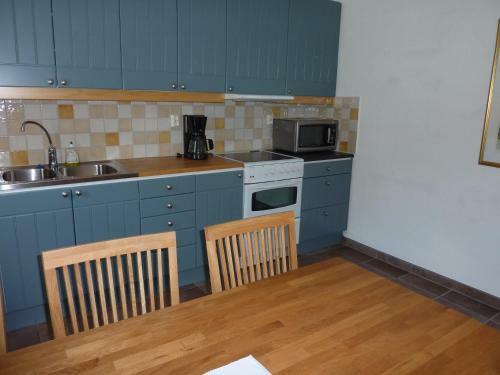 Linda G�rd Apartment