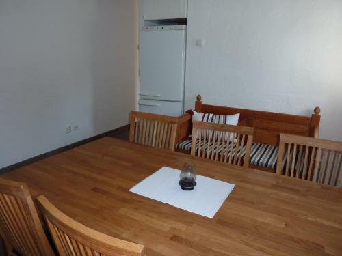 Linda G�rd Apartment