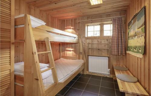 Two-bedroom Apartment In Vemdalen