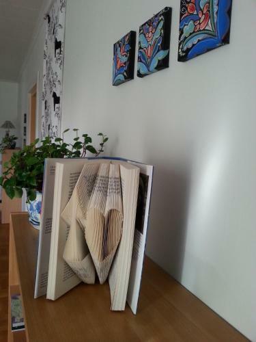 Atelj� V�vgl�dje Butik Bed & Breakfast