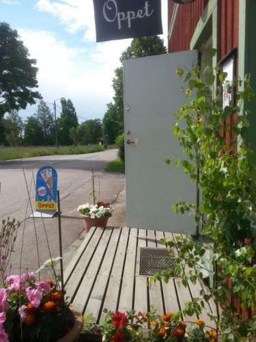 Atelj� V�vgl�dje Butik Bed & Breakfast
