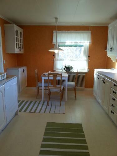 Atelj� V�vgl�dje Butik Bed & Breakfast