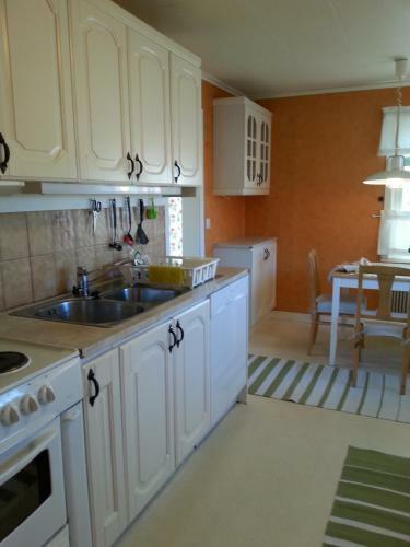 Atelj� V�vgl�dje Butik Bed & Breakfast
