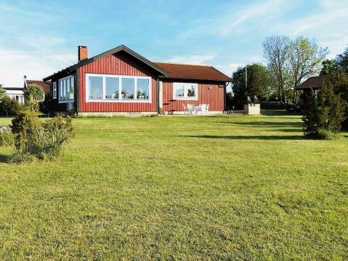 Holiday Home K�pingsvik II