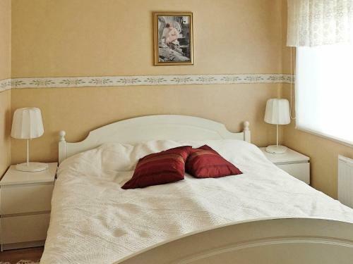 Holiday Home K�pingsvik II