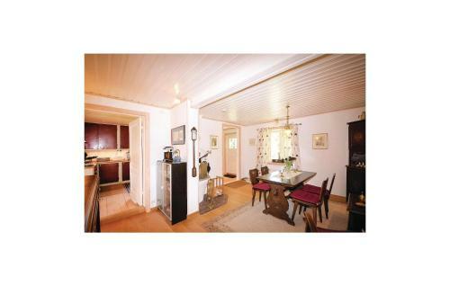 Two-bedroom Holiday Home In Broaryd