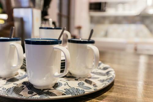 Apartamento Ladug�rdens Pub & Sal
