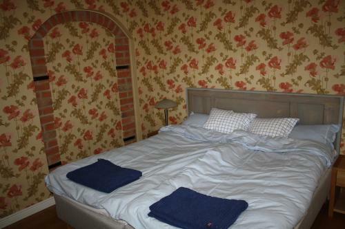 Apartamento Ladug�rdens Pub & Sal