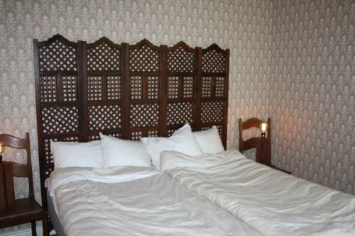 Apartamento Ladug�rdens Pub & Sal