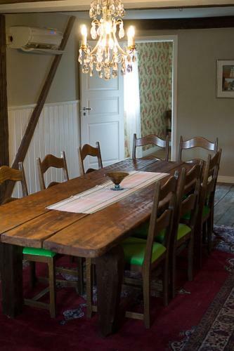 Apartamento Ladug�rdens Pub & Sal