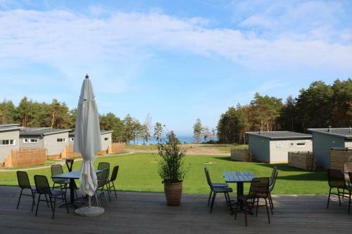 Hotel Kosterg�rden
