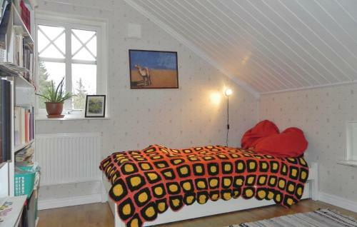 Holiday Home Blid� With Patio 364