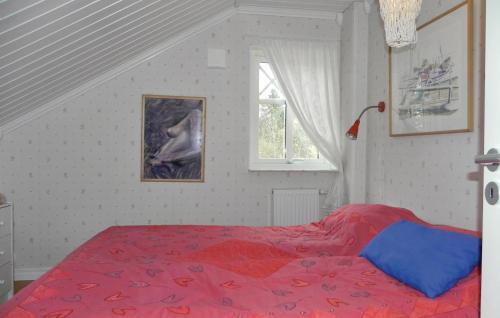 Holiday Home Blid� With Patio 364