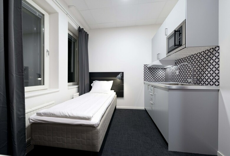 Stockholm Hotel Apartments Sollentuna