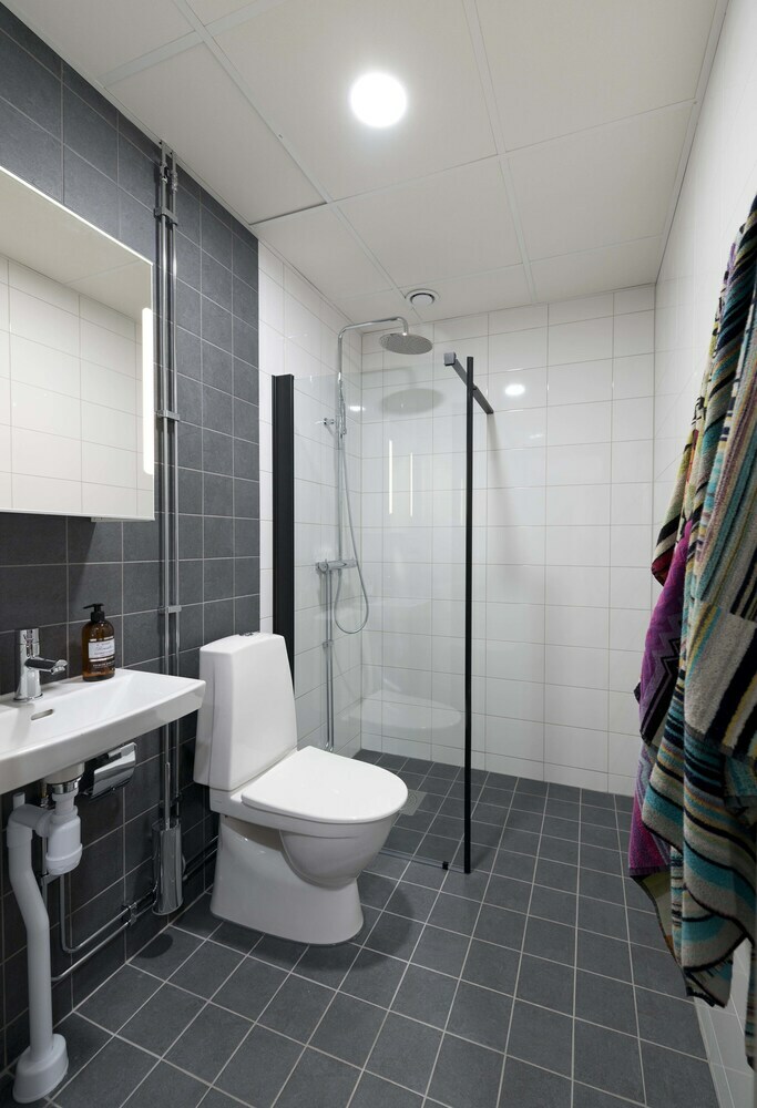 Stockholm Hotel Apartments Sollentuna