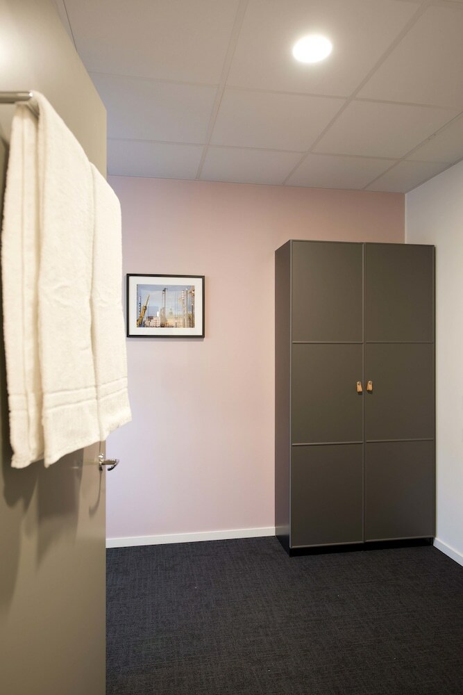 Stockholm Hotel Apartments Sollentuna