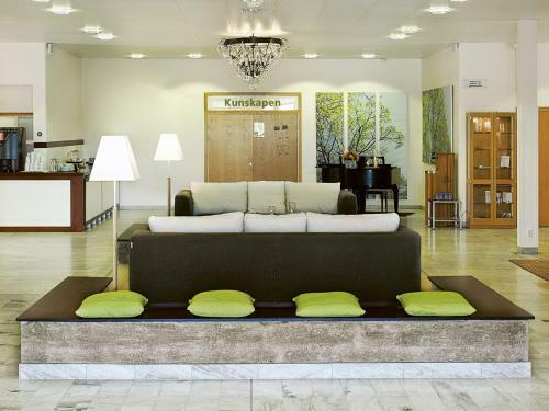 Hotel G�ll�fsta Konferens