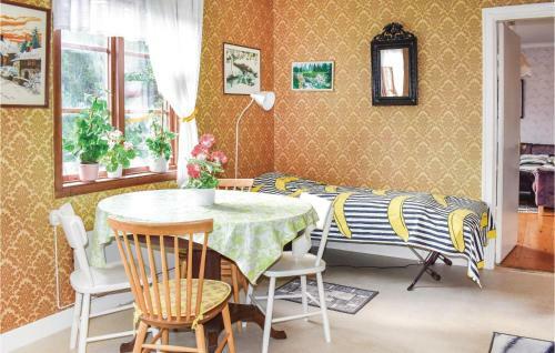 Holiday Home Entsebo J�rnforsen