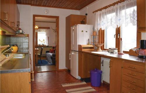 Three-bedroom Holiday Home In Ankarsrum