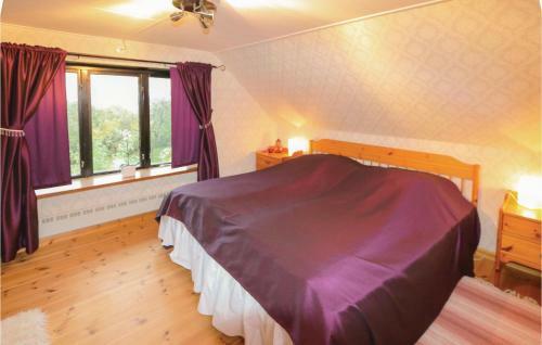 Two-bedroom Holiday Home In Ystad