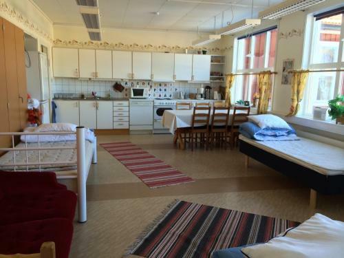 Albergue Sikn�s Vandrarhem