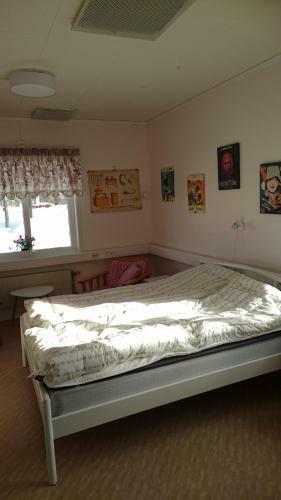 Albergue Sikn�s Vandrarhem
