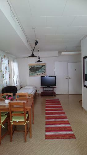 Albergue Sikn�s Vandrarhem