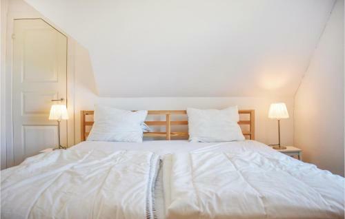 One-bedroom Apartment In Glemmingebro