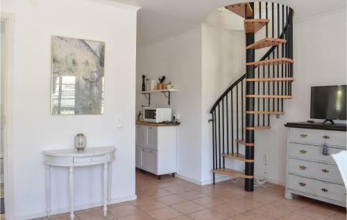 One-bedroom Apartment In Glemmingebro