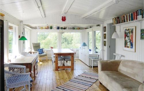 Holiday Home Forestad I-942