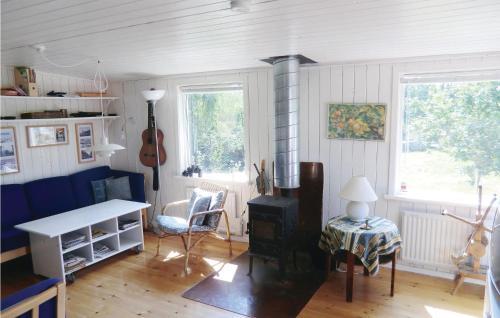 Holiday Home Forestad I-942