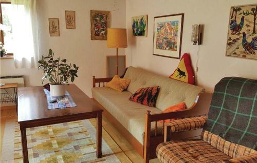 Studio Holiday Home In Vislanda