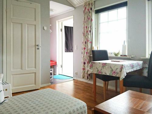 Holiday Home In R�nn�ng 2