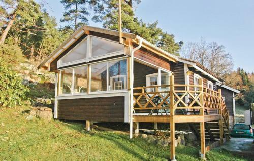 Holiday Home Ranneberg Ljungskile