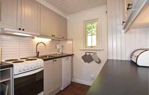 Holiday Home Ranneberg Ljungskile
